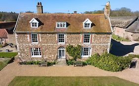 Butley Priory Farmhouse 12